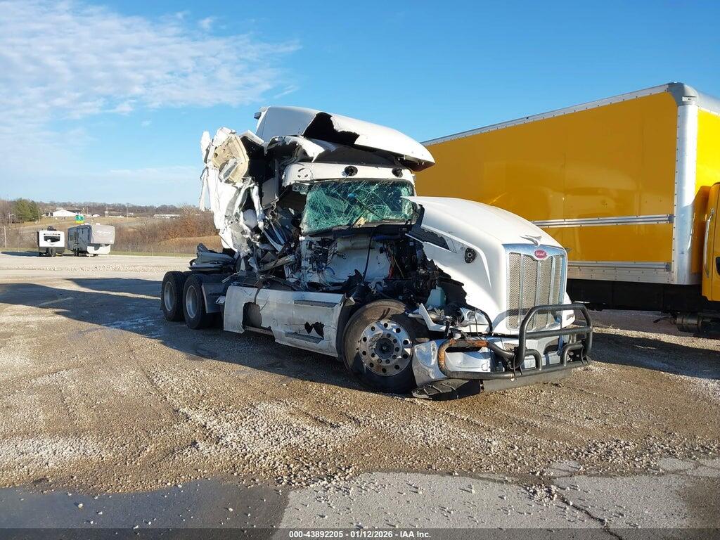 1XPBDP9X0PD879426 2023 PETERBILT 579 photo no. 1