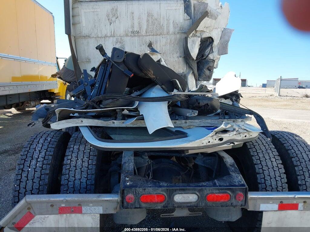 1XPBDP9X0PD879426 2023 PETERBILT 579 photo no. 11