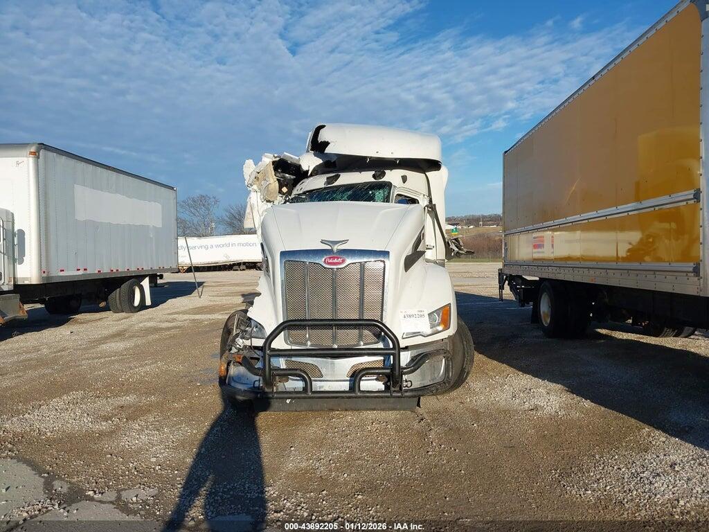 1XPBDP9X0PD879426 2023 PETERBILT 579 photo no. 12