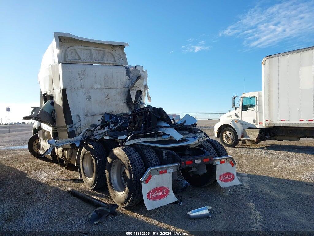 1XPBDP9X0PD879426 2023 PETERBILT 579 photo no. 3