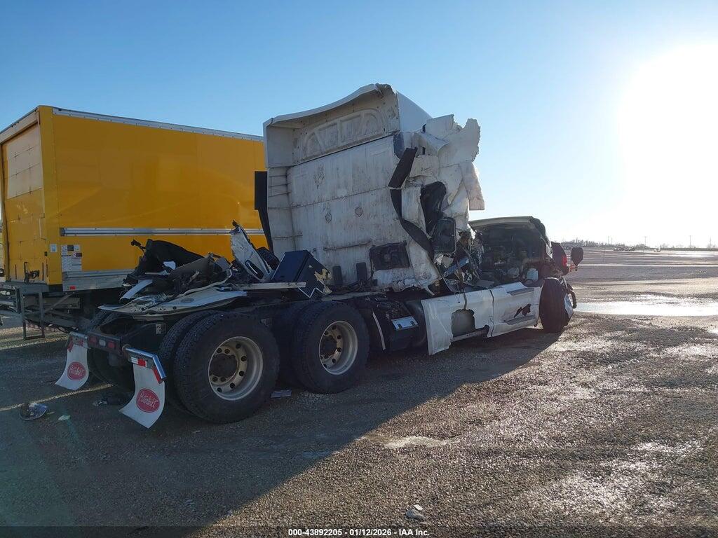 1XPBDP9X0PD879426 2023 PETERBILT 579 photo no. 4