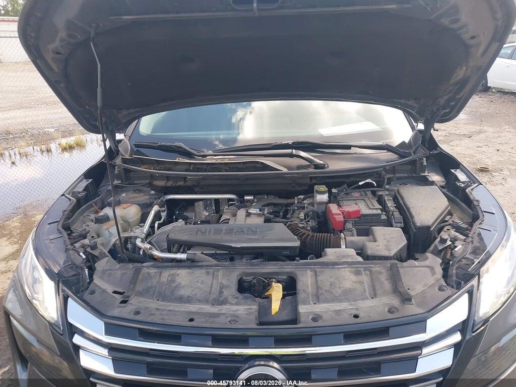 5N1BT3AA1RC719970 2024 NISSAN ROGUE photo no. 10