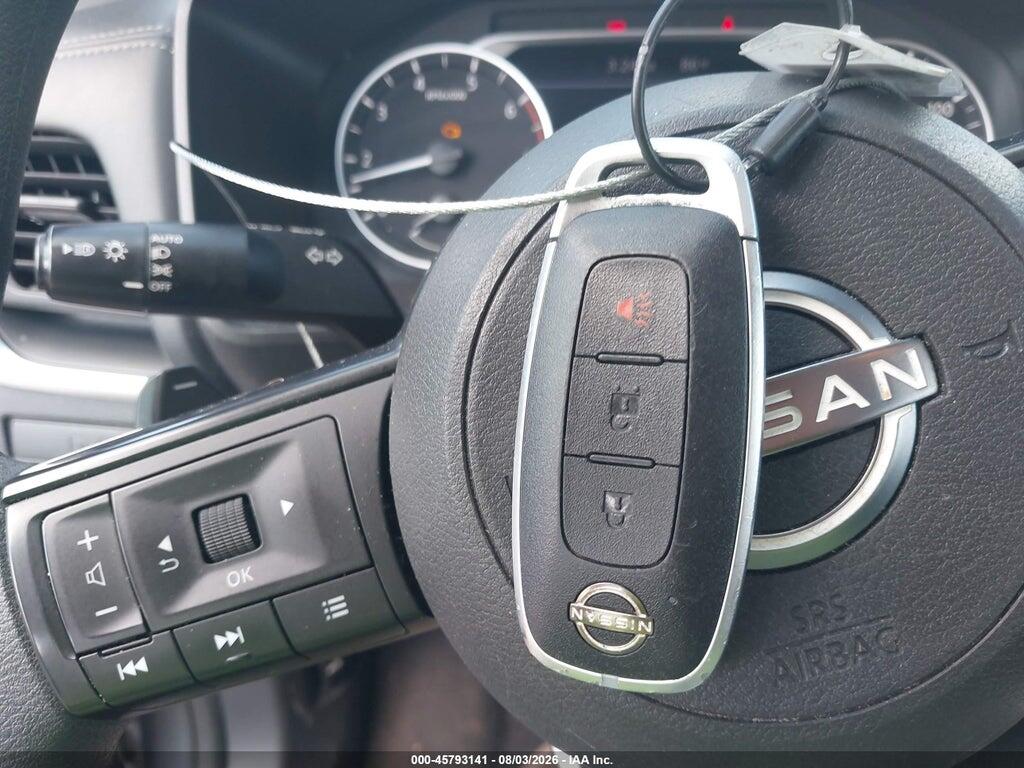 5N1BT3AA1RC719970 2024 NISSAN ROGUE photo no. 11