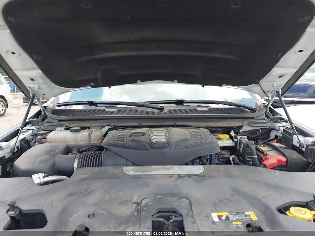1C4SJSBP1RS105322 2024 JEEP WAGONEER L photo no. 10
