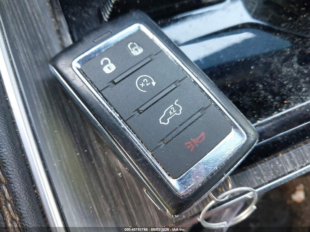 1C4SJSBP1RS105322 2024 JEEP WAGONEER L photo no. 11