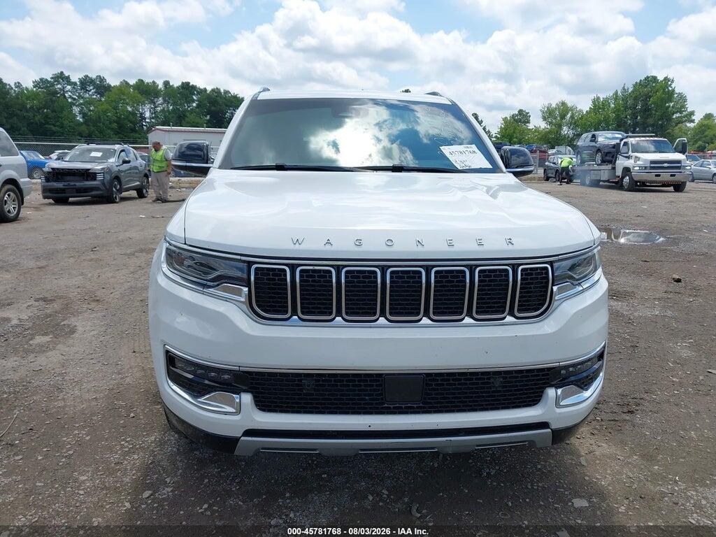 1C4SJSBP1RS105322 2024 JEEP WAGONEER L photo no. 12