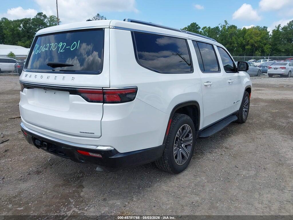 1C4SJSBP1RS105322 2024 JEEP WAGONEER L photo no. 4