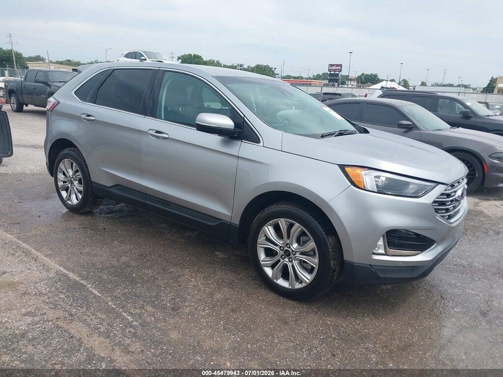 2FMPK4K93RBA88626 2024 FORD EDGE photo no. 1