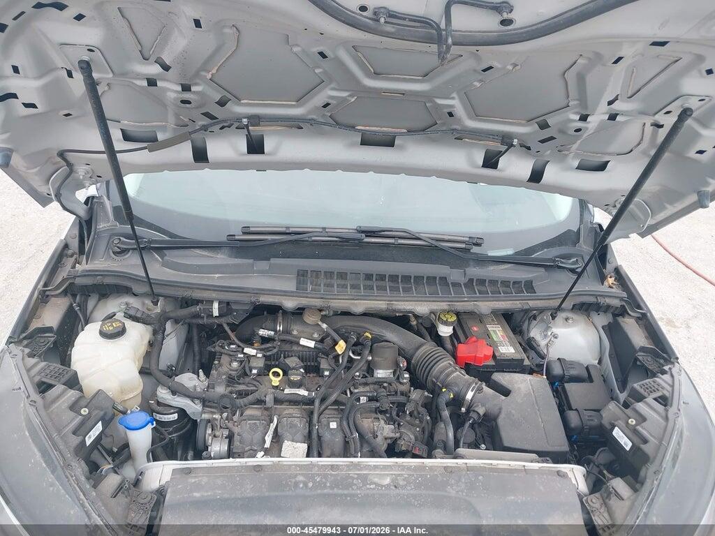 2FMPK4K93RBA88626 2024 FORD EDGE photo no. 10