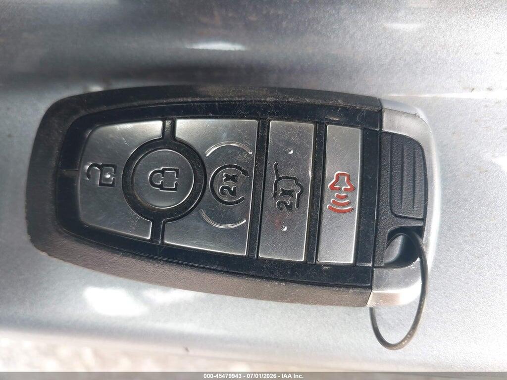 2FMPK4K93RBA88626 2024 FORD EDGE photo no. 11
