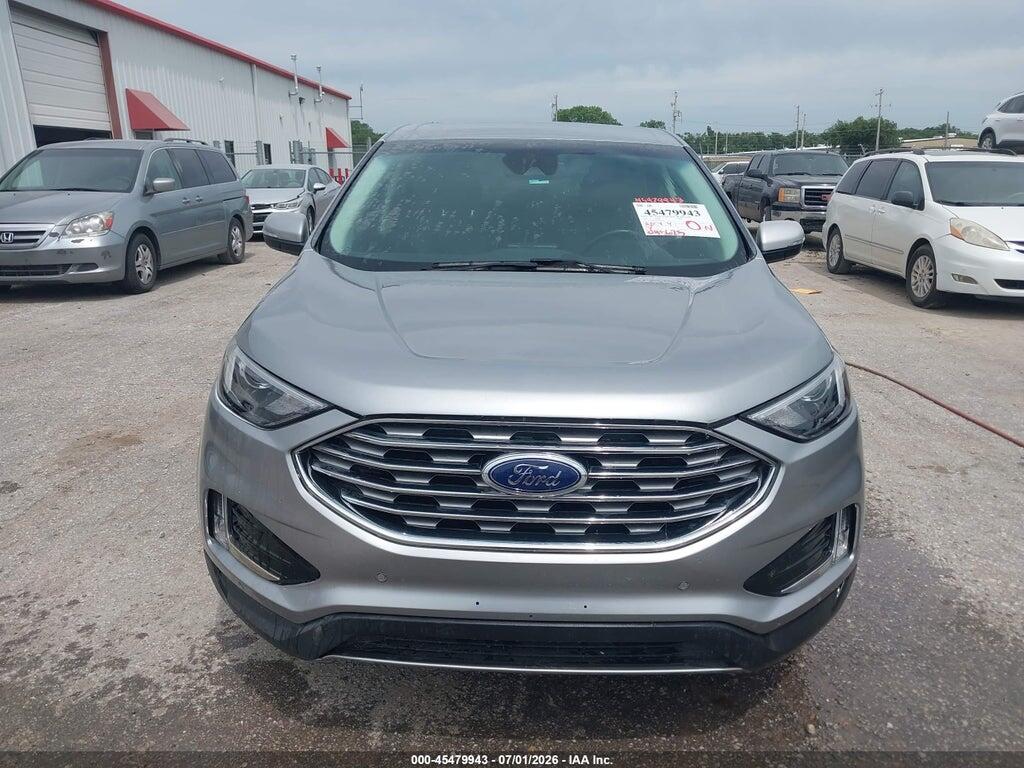 2FMPK4K93RBA88626 2024 FORD EDGE photo no. 12