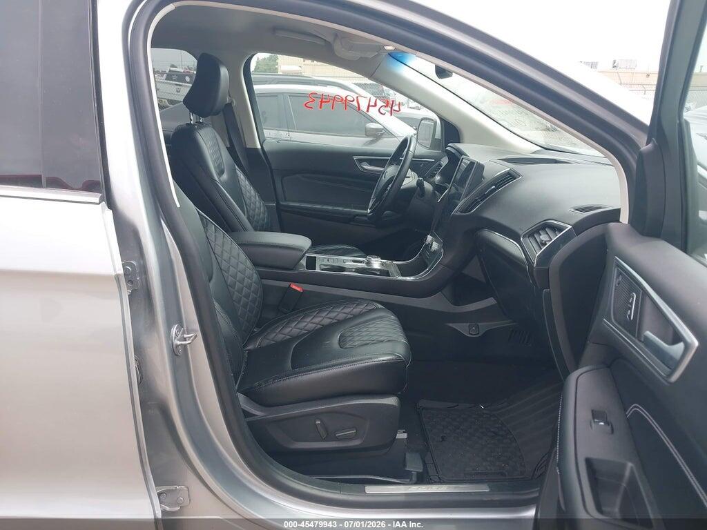 2FMPK4K93RBA88626 2024 FORD EDGE photo no. 5