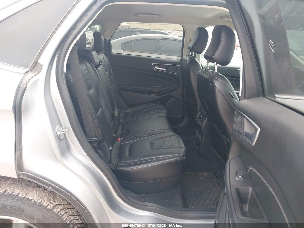 2FMPK4K93RBA88626 2024 FORD EDGE photo no. 8