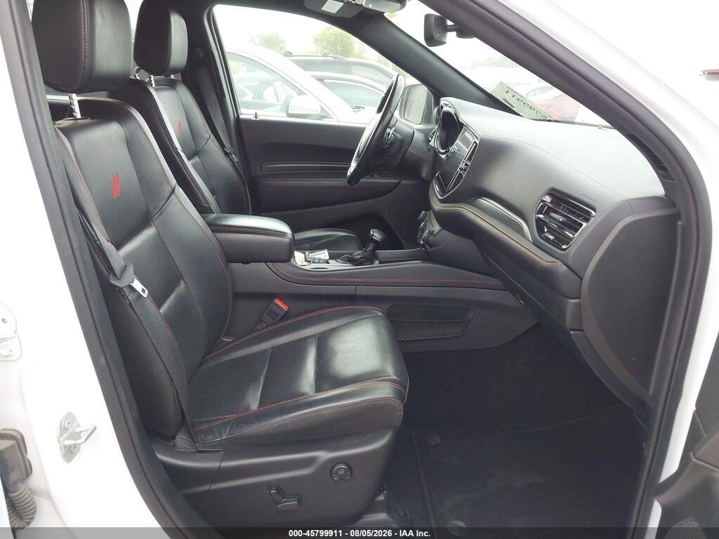 1C4RDJDG1RC144144 2024 DODGE DURANGO photo no. 5