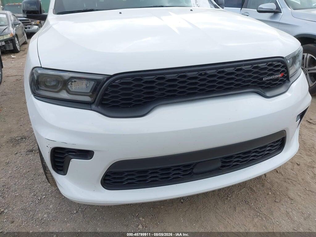 1C4RDJDG1RC144144 2024 DODGE DURANGO photo no. 6