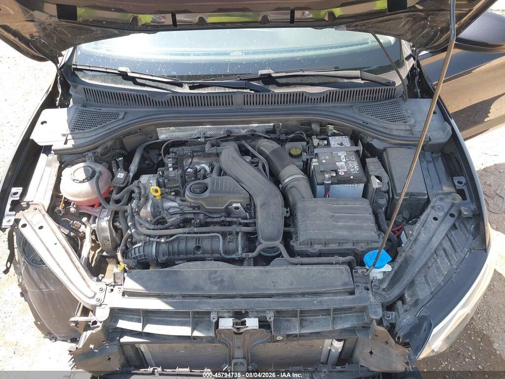 3VW5M7BU0RM093256 2024 VOLKSWAGEN JETTA photo no. 10