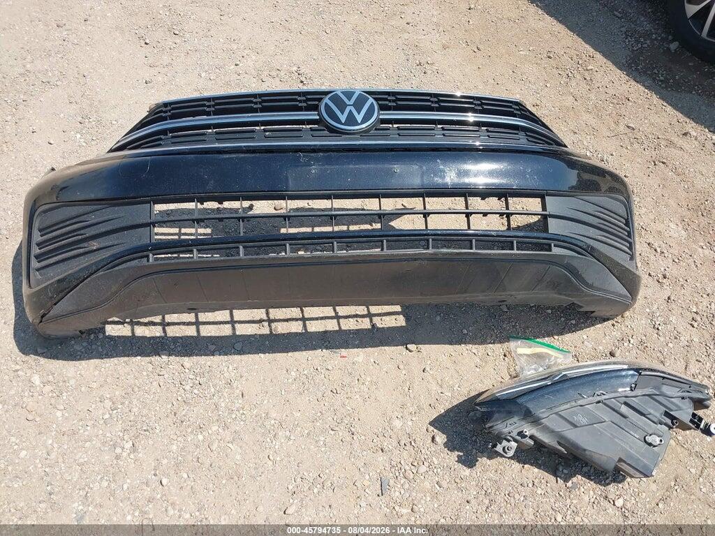 3VW5M7BU0RM093256 2024 VOLKSWAGEN JETTA photo no. 12