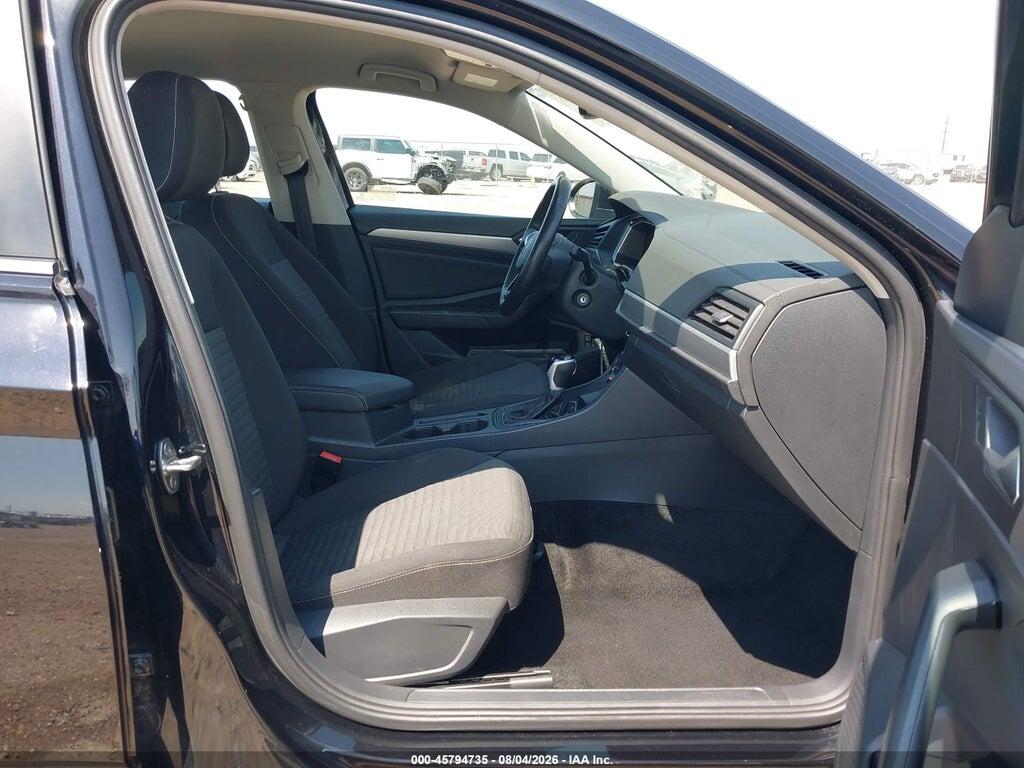 3VW5M7BU0RM093256 2024 VOLKSWAGEN JETTA photo no. 5