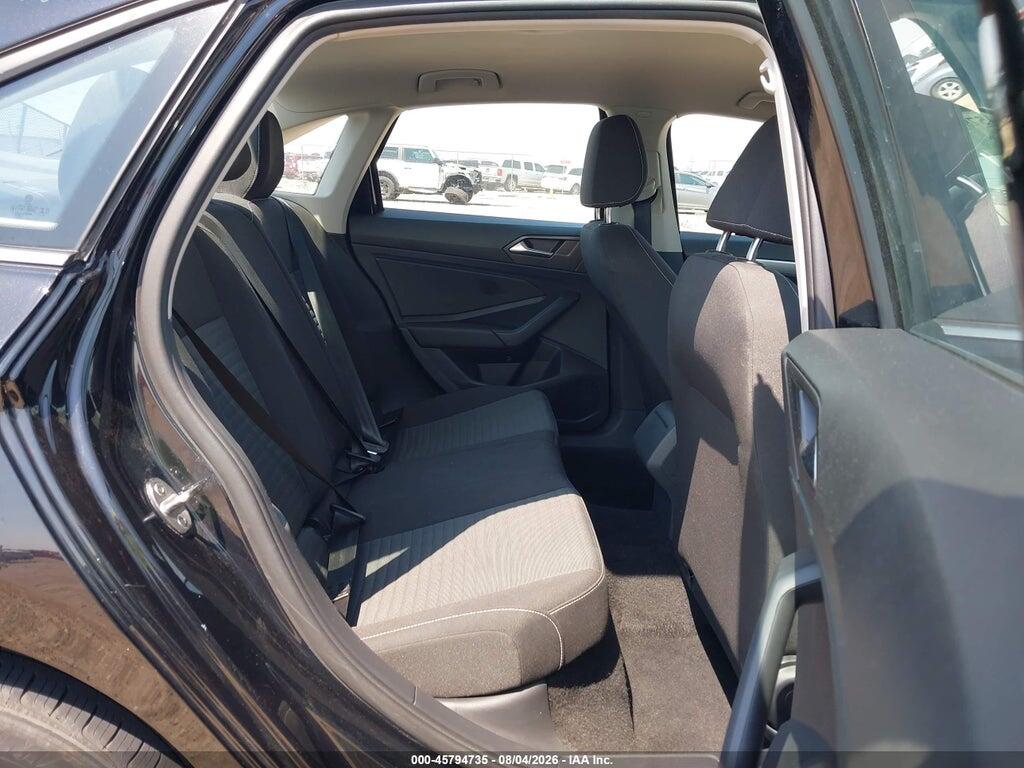 3VW5M7BU0RM093256 2024 VOLKSWAGEN JETTA photo no. 8