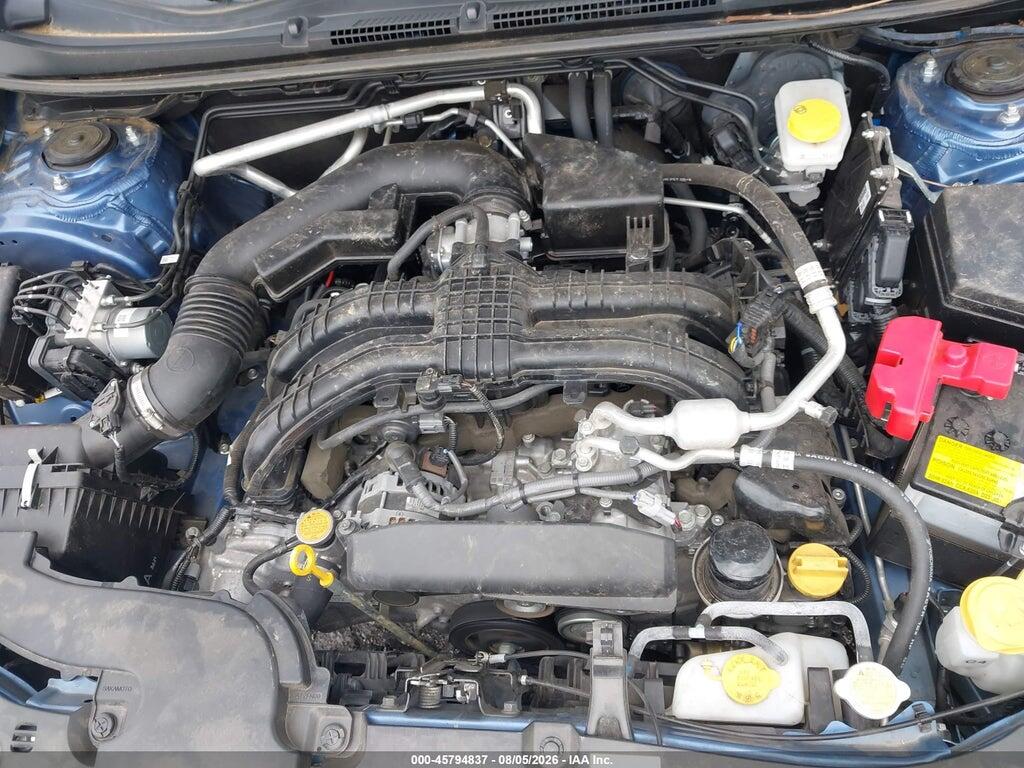 JF2GUADC8RH256965 2024 SUBARU CROSSTREK photo no. 10