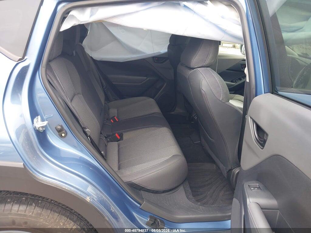 JF2GUADC8RH256965 2024 SUBARU CROSSTREK photo no. 8