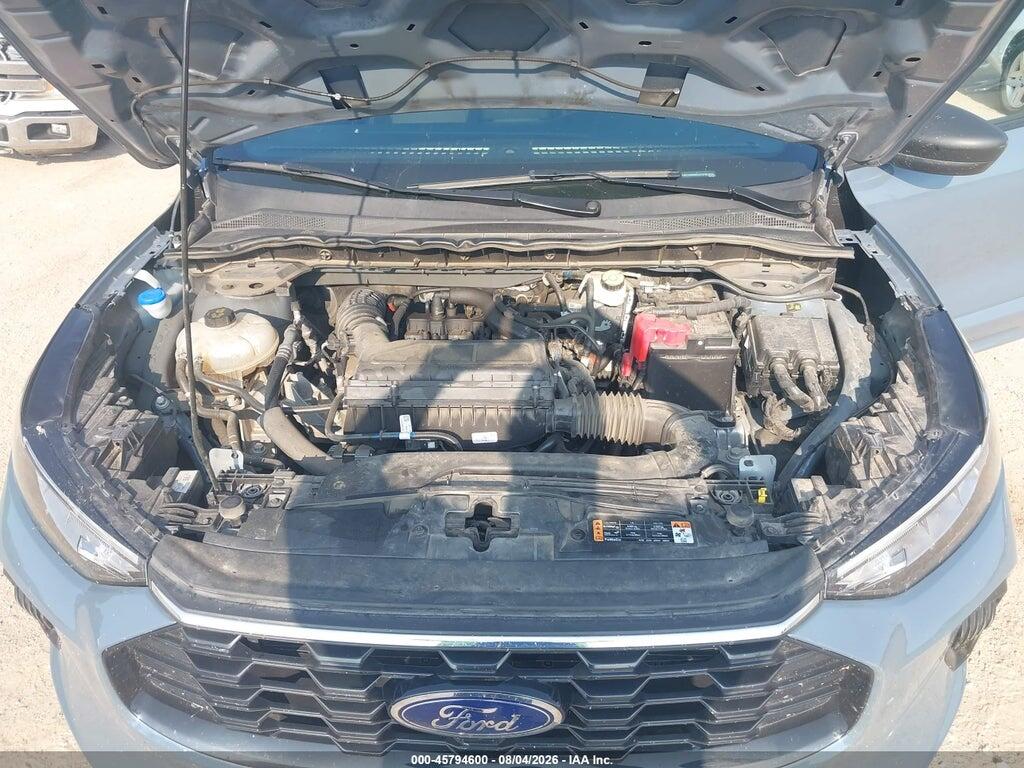 1FMCU9MN0RUA73785 2024 FORD ESCAPE photo no. 10