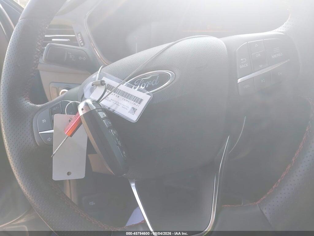 1FMCU9MN0RUA73785 2024 FORD ESCAPE photo no. 11