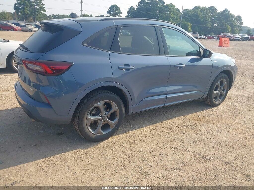 1FMCU9MN0RUA73785 2024 FORD ESCAPE photo no. 4