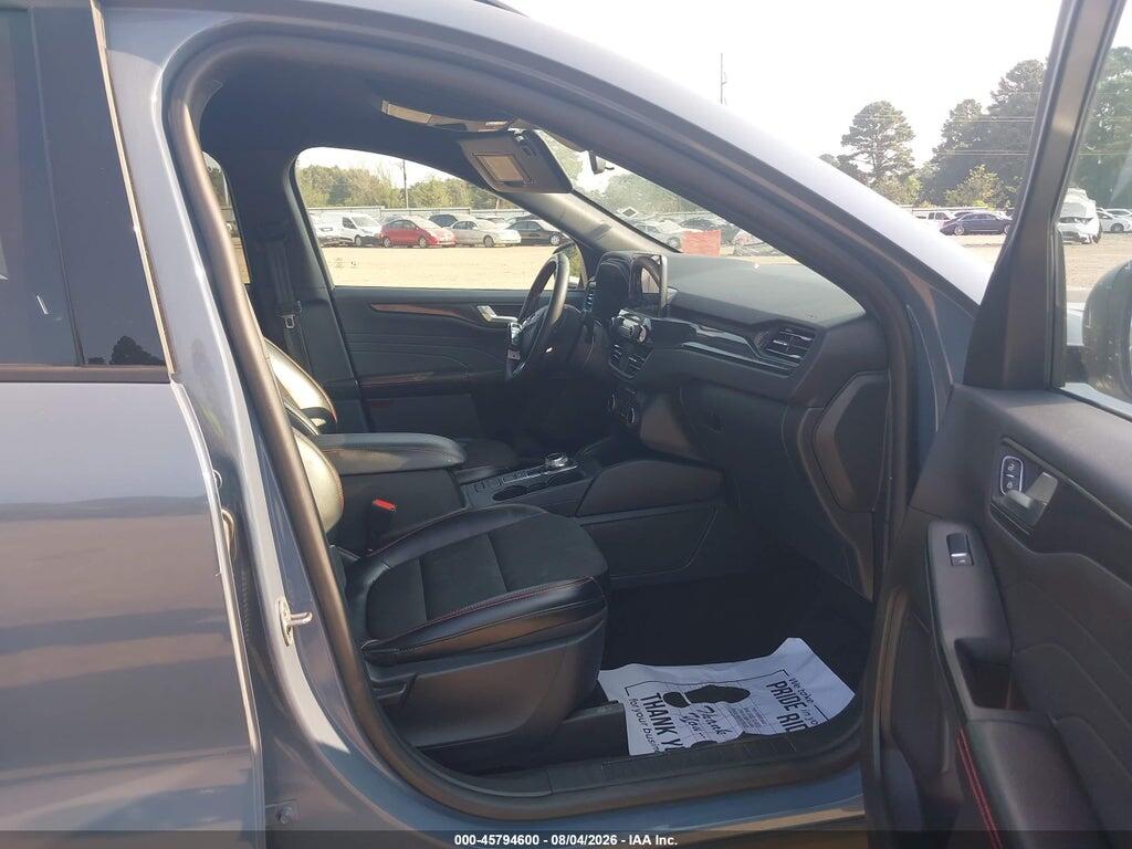 1FMCU9MN0RUA73785 2024 FORD ESCAPE photo no. 5