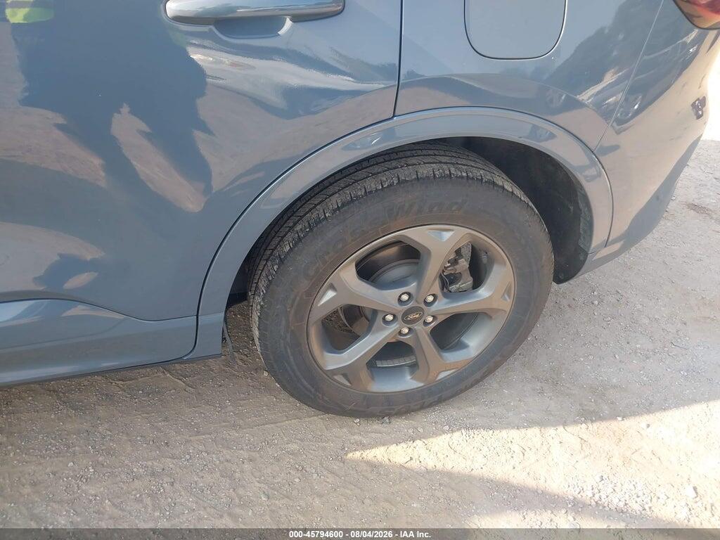 1FMCU9MN0RUA73785 2024 FORD ESCAPE photo no. 6