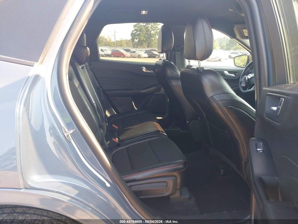 1FMCU9MN0RUA73785 2024 FORD ESCAPE photo no. 8