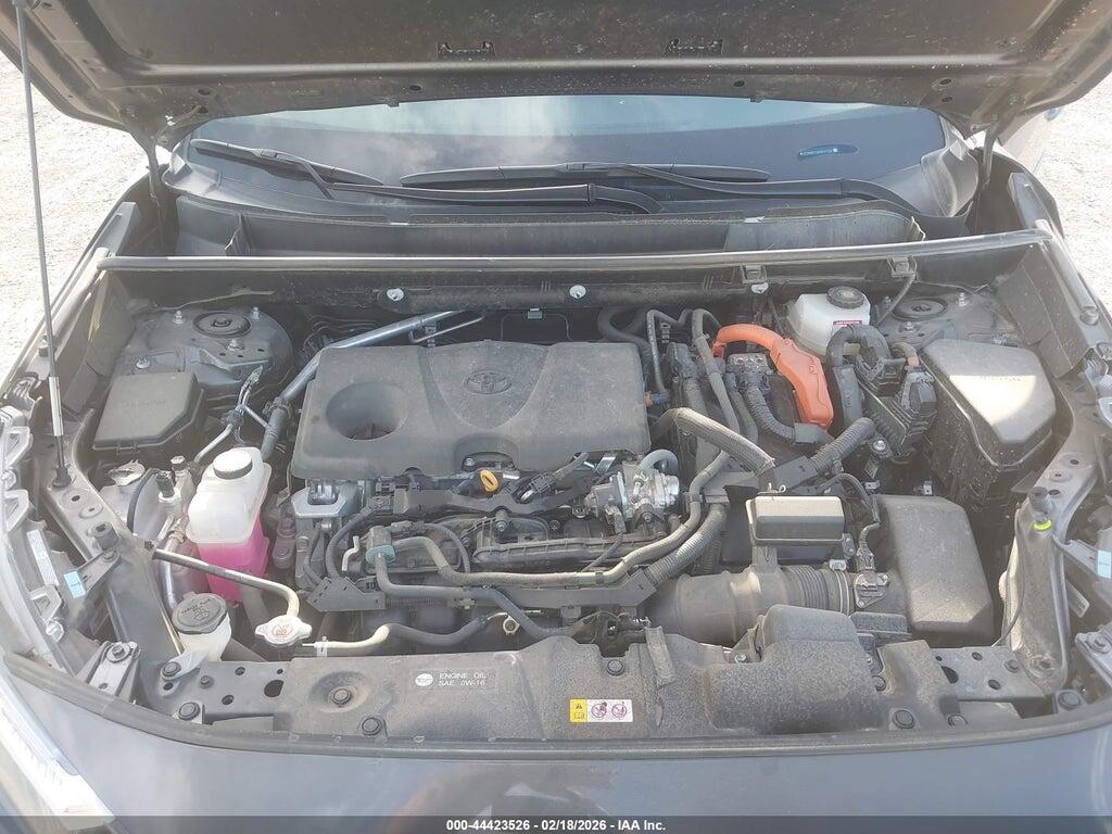 2T3MWRFV8RW247282 2024 TOYOTA RAV4 HYBRID photo no. 10