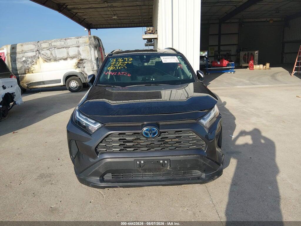2T3MWRFV8RW247282 2024 TOYOTA RAV4 HYBRID photo no. 11