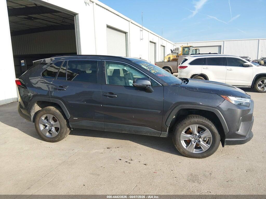 2T3MWRFV8RW247282 2024 TOYOTA RAV4 HYBRID photo no. 12