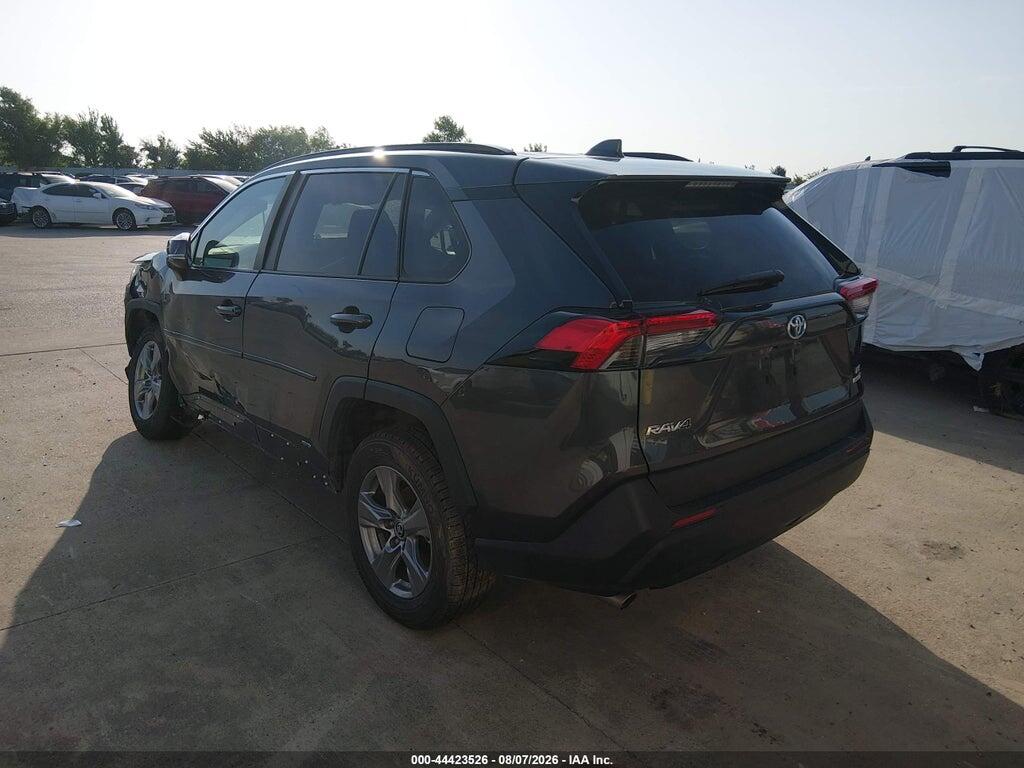 2T3MWRFV8RW247282 2024 TOYOTA RAV4 HYBRID photo no. 3