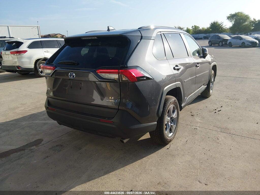2T3MWRFV8RW247282 2024 TOYOTA RAV4 HYBRID photo no. 4