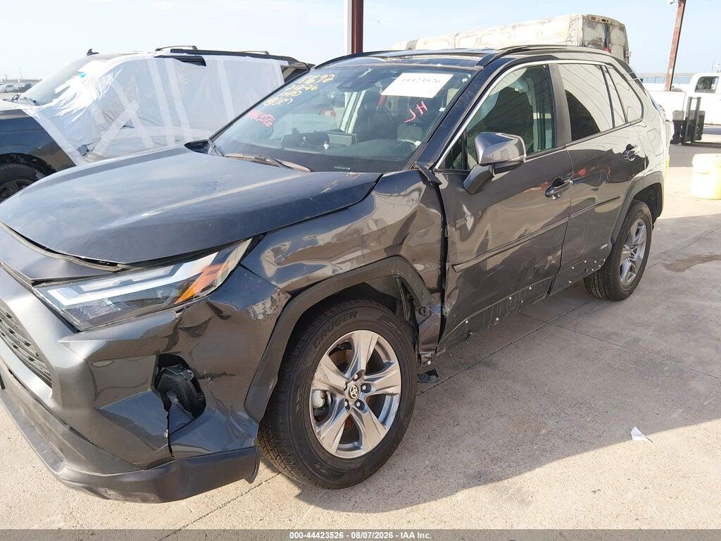2T3MWRFV8RW247282 2024 TOYOTA RAV4 HYBRID photo no. 6