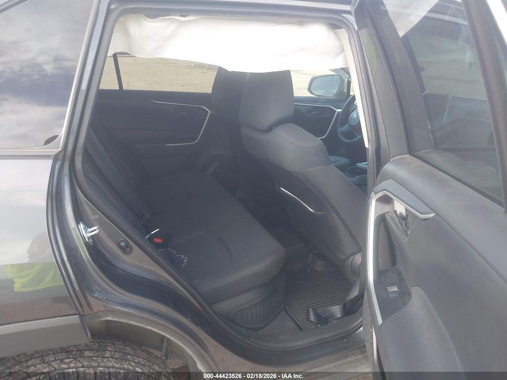 2T3MWRFV8RW247282 2024 TOYOTA RAV4 HYBRID photo no. 8