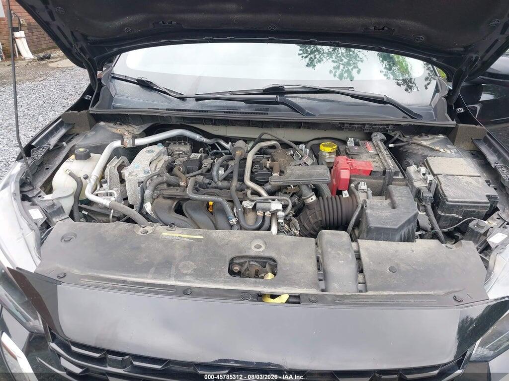 3N1AB8BV7RY222174 2024 NISSAN SENTRA photo no. 10