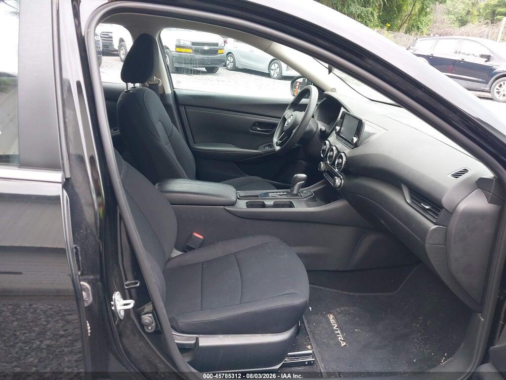 3N1AB8BV7RY222174 2024 NISSAN SENTRA photo no. 5