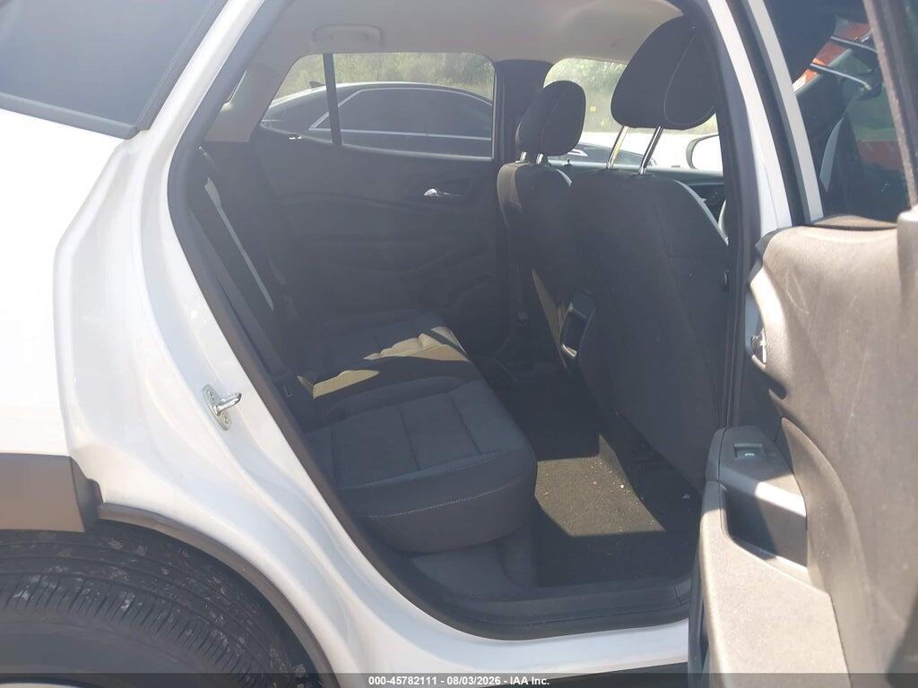 KL77LFE22RC058610 2024 CHEVROLET TRAX photo no. 8