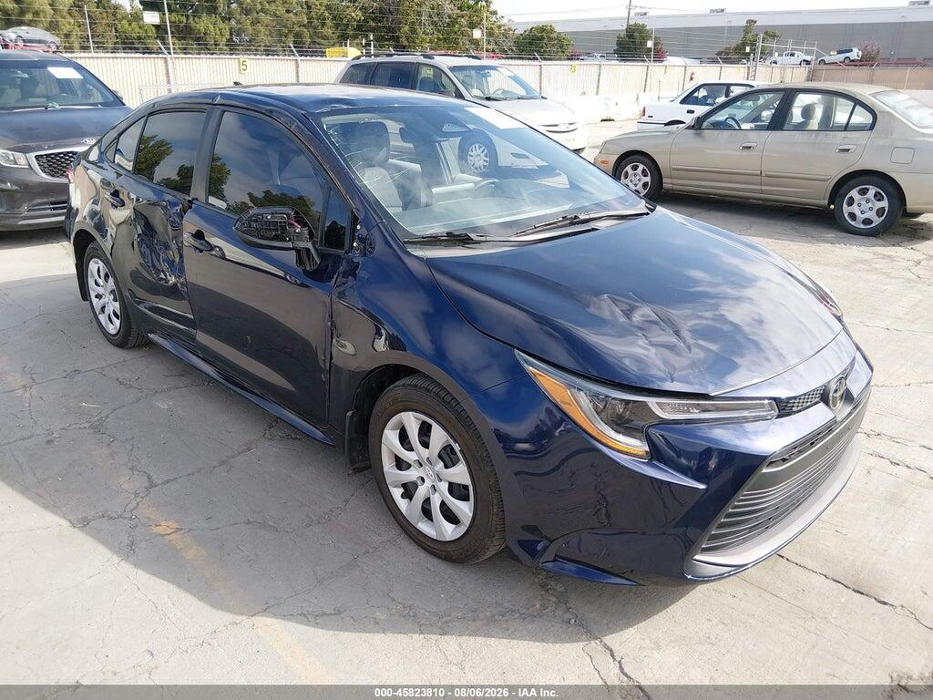 5YFB4MDE5RP210770 2024 TOYOTA COROLLA photo no. 1