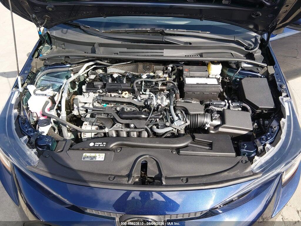 5YFB4MDE5RP210770 2024 TOYOTA COROLLA photo no. 10