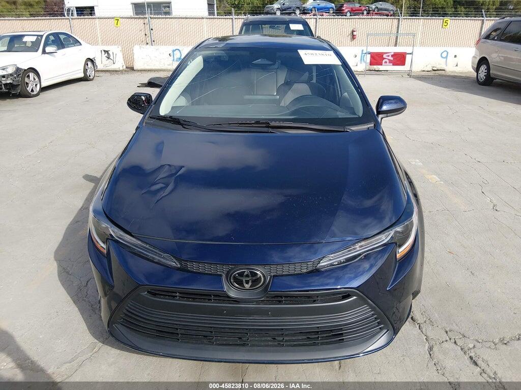 5YFB4MDE5RP210770 2024 TOYOTA COROLLA photo no. 12