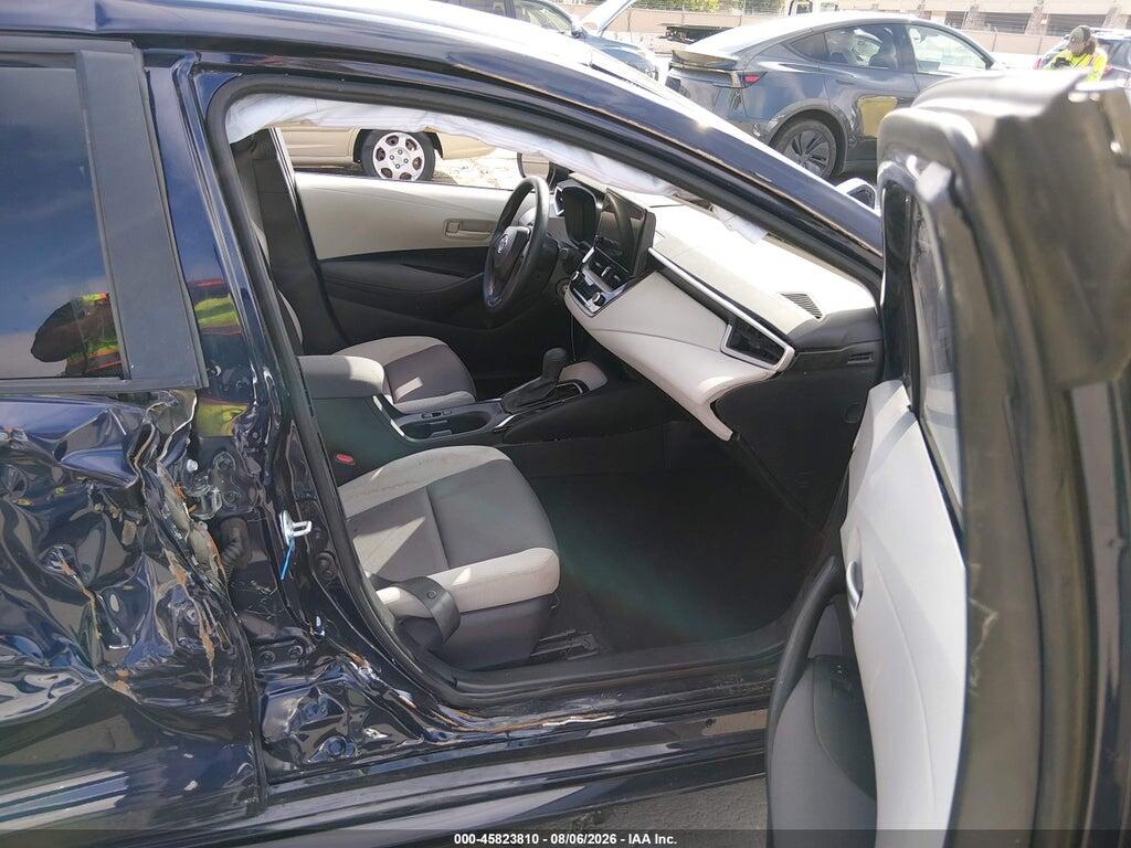 5YFB4MDE5RP210770 2024 TOYOTA COROLLA photo no. 5