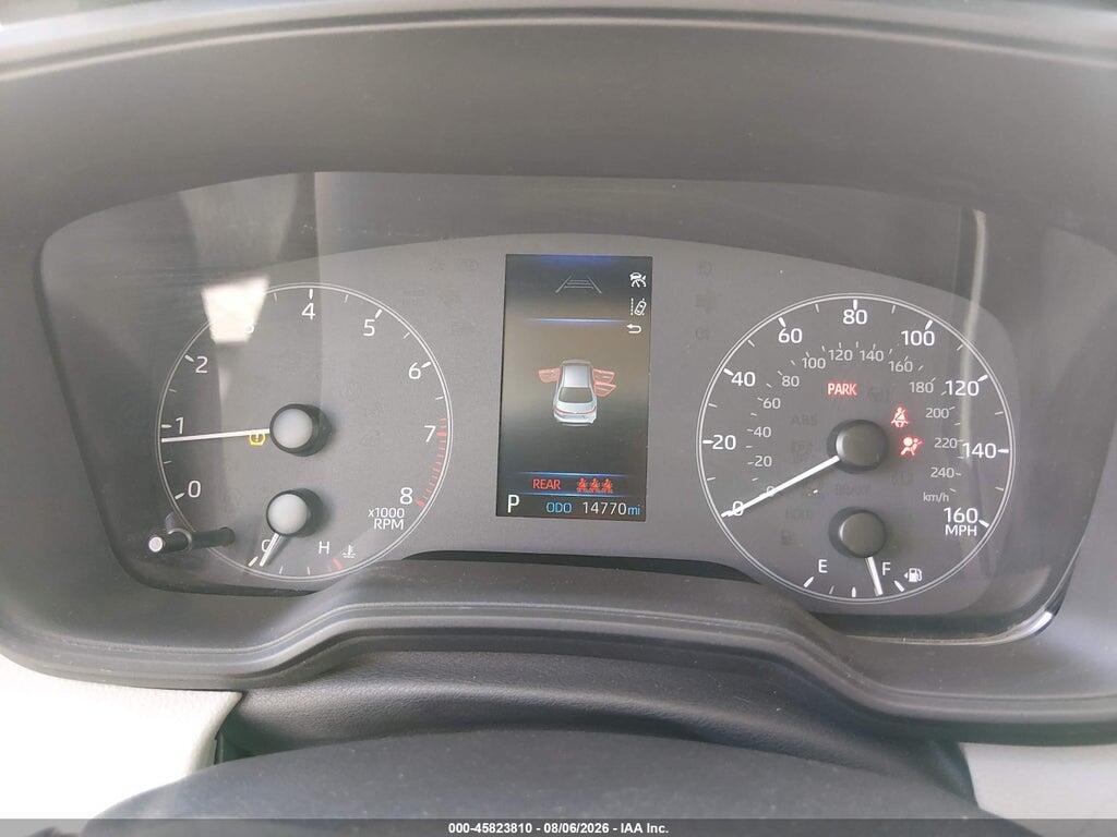5YFB4MDE5RP210770 2024 TOYOTA COROLLA photo no. 7
