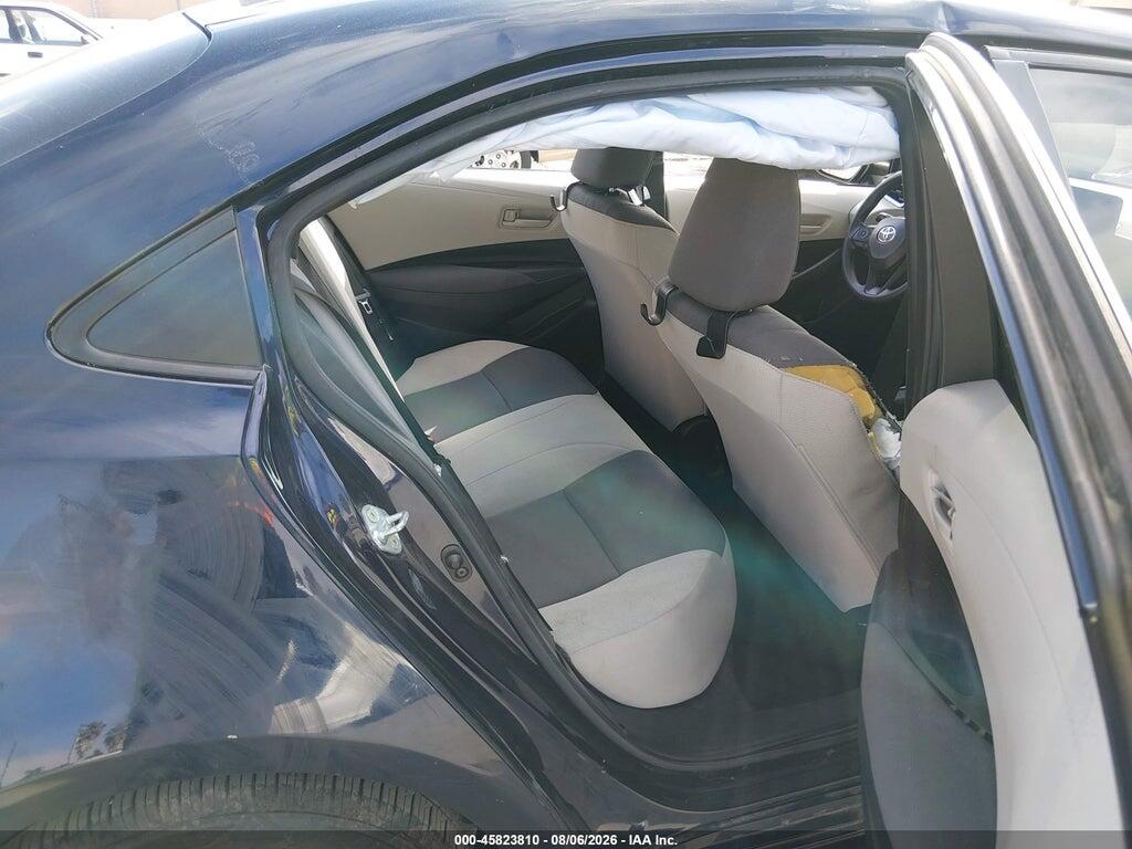 5YFB4MDE5RP210770 2024 TOYOTA COROLLA photo no. 8