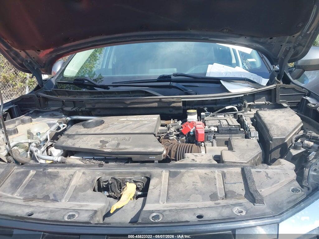 5N1BT3BA6RC673101 2024 NISSAN ROGUE photo no. 10