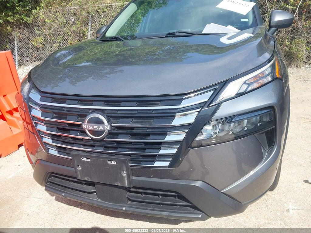 5N1BT3BA6RC673101 2024 NISSAN ROGUE photo no. 12
