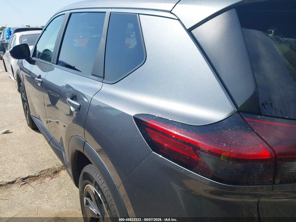 5N1BT3BA6RC673101 2024 NISSAN ROGUE photo no. 3